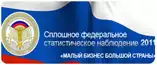 Сплошное федеральное статистическое наблюдение 2011 Сплошное федеральное статистическое наблюдение 2011